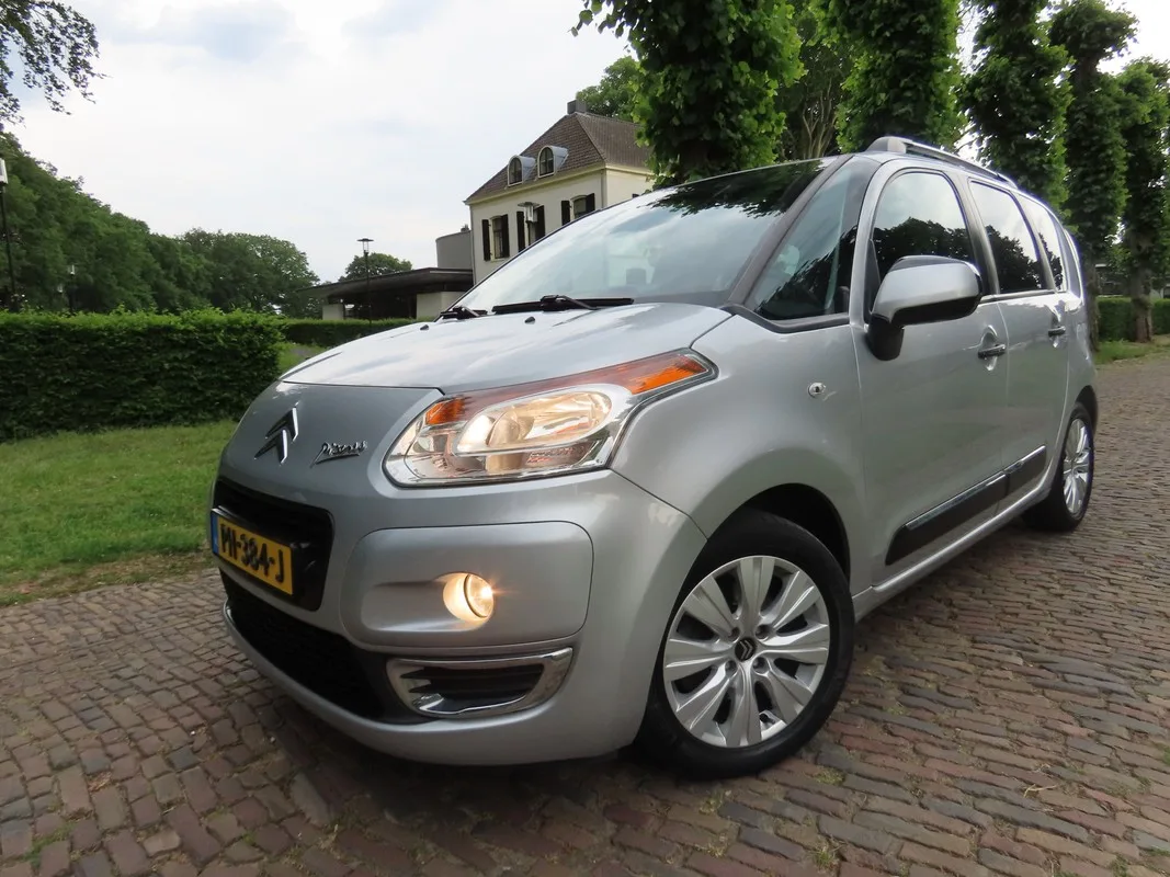 Citroën C3 (2027) — foto 1