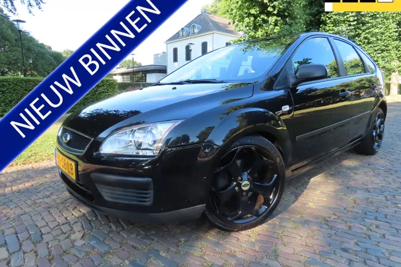 Ford Focus (2027)