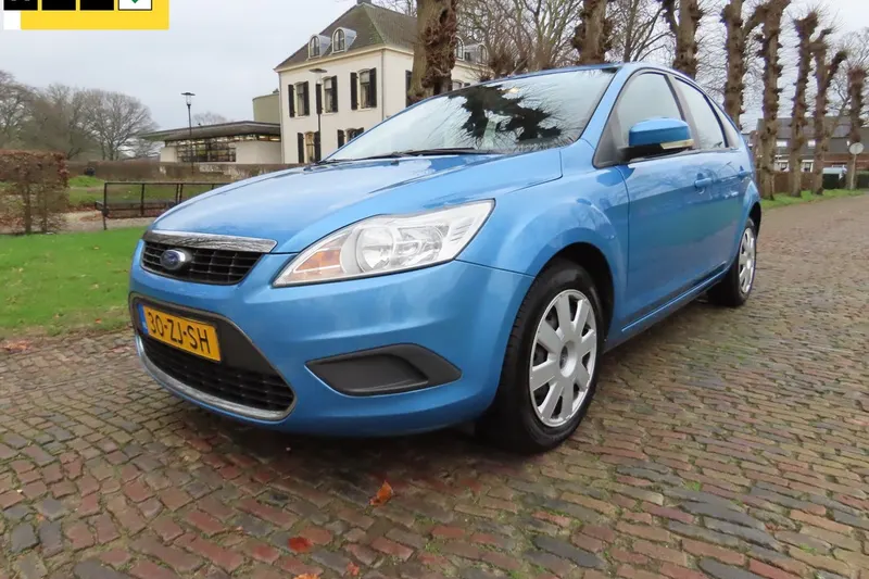 Ford Focus (2027)