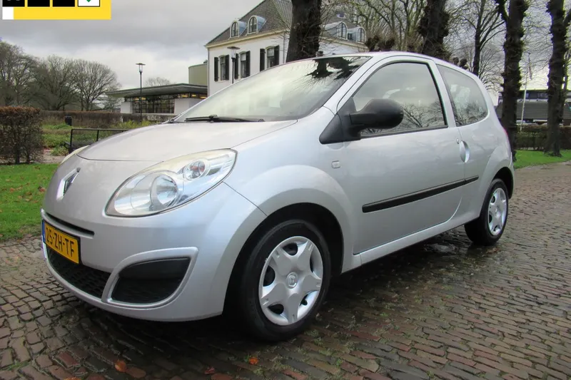 Renault Twingo (2008)
