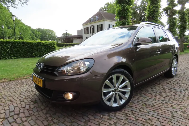 Volkswagen Golf (2027)