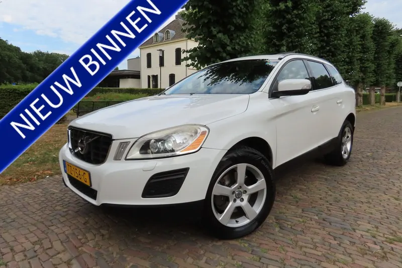 Volvo XC60 (2011)