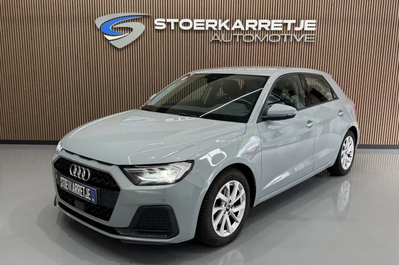 Audi A1 (2021)