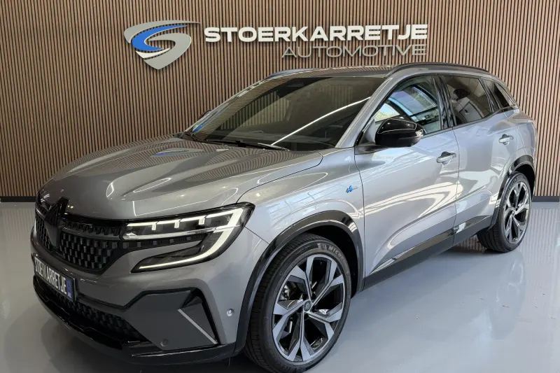 Renault Austral (2023)