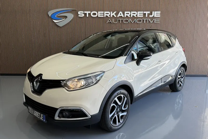 Renault Captur (2014)