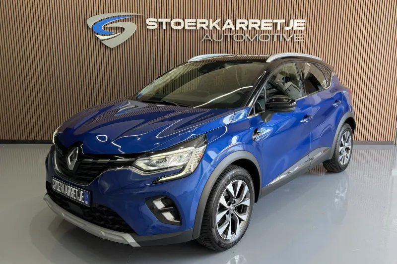 Renault Captur (2020)