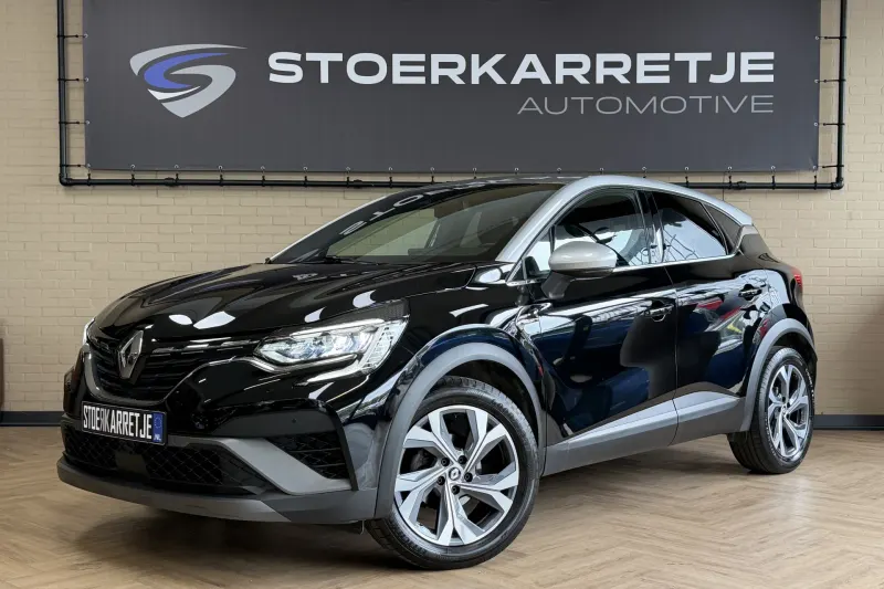 Renault Captur (2022)
