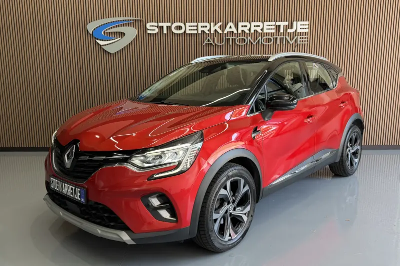 Renault Captur (2020)