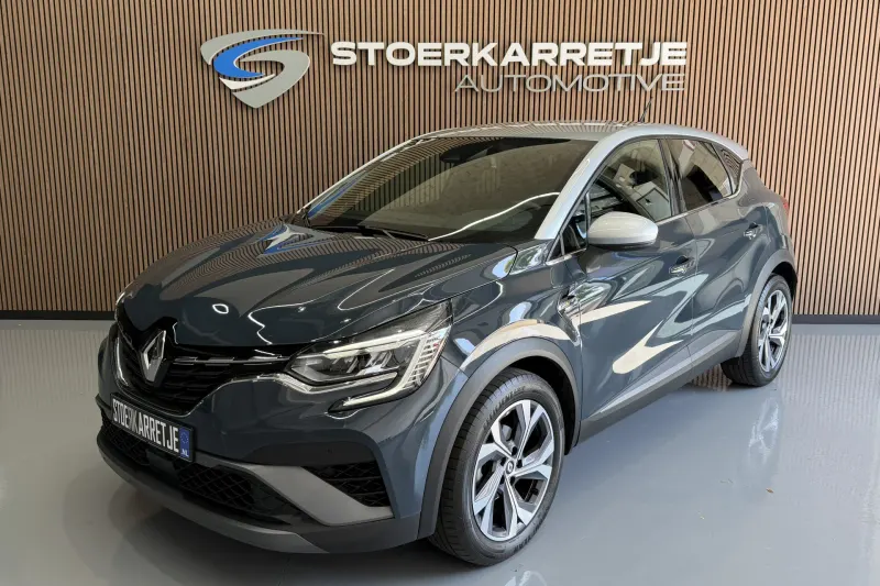 Renault Captur (2021)