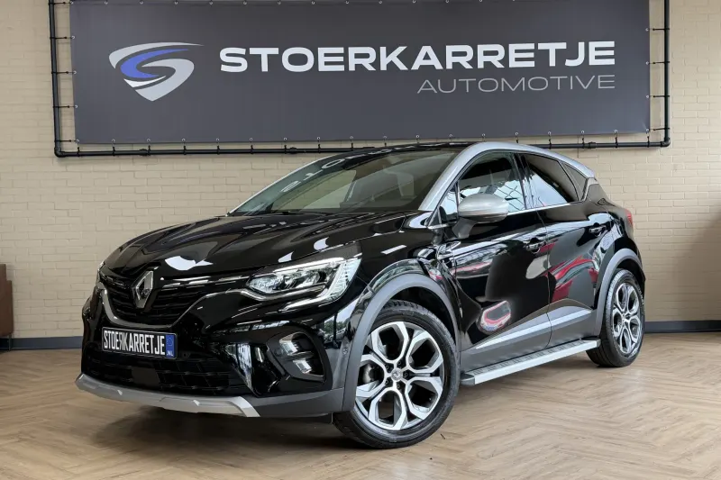 Renault Captur (2020)