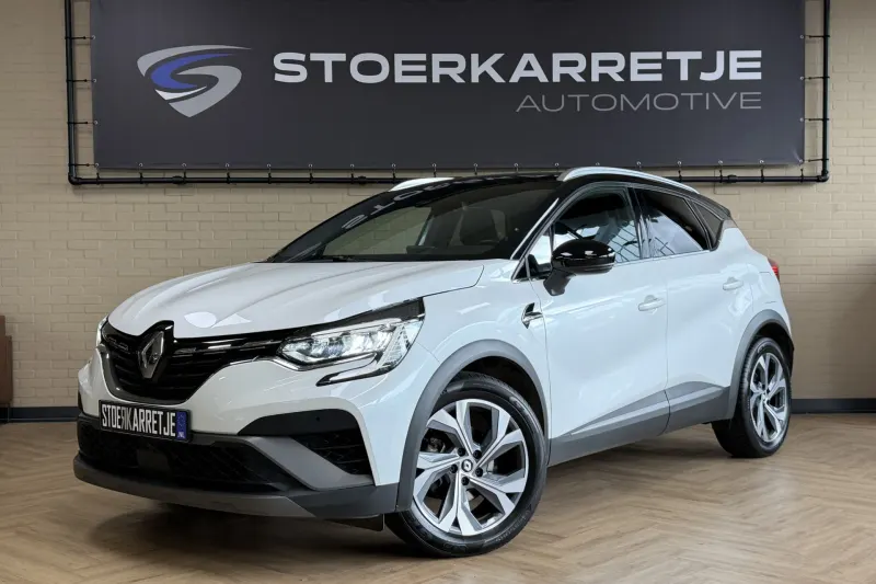 Renault Captur (2022)