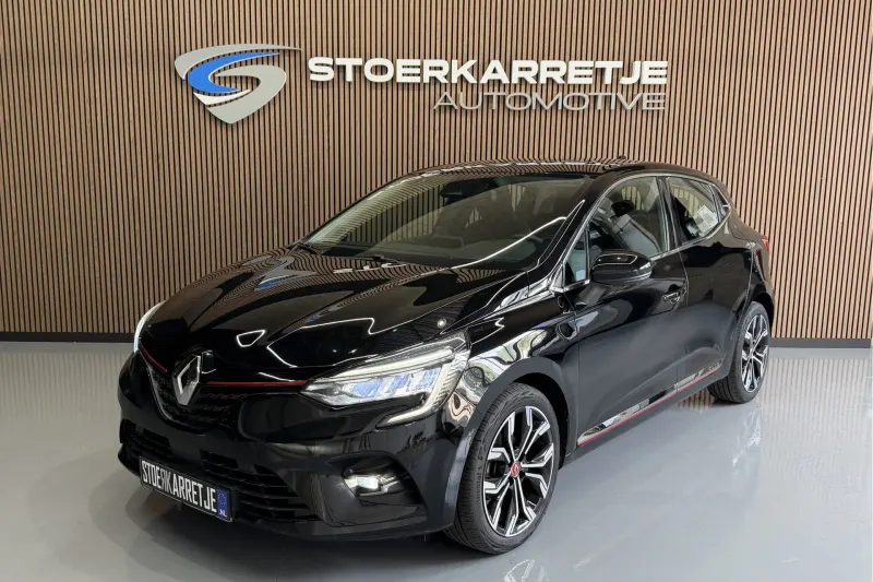 Renault Clio (2020)