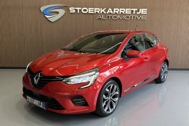 Renault Clio (2019)