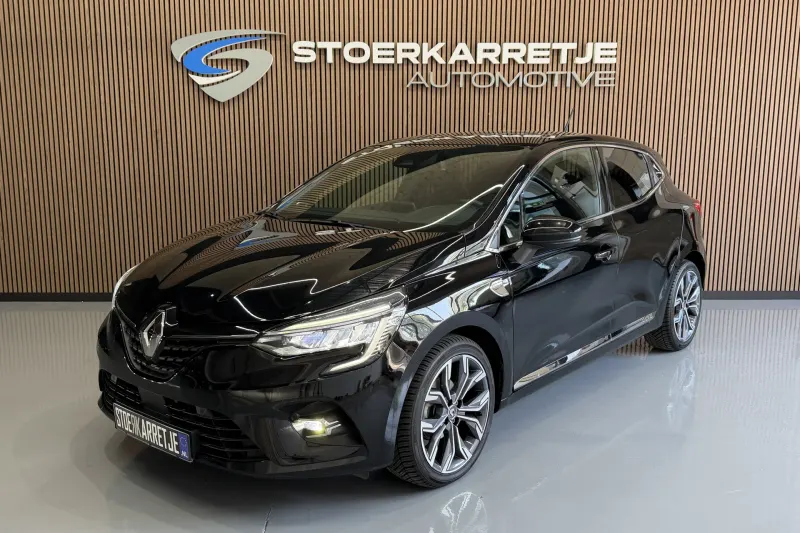 Renault Clio (2019)