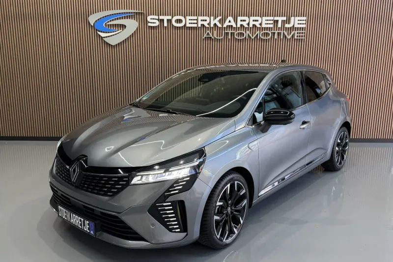 Renault Clio (2024)