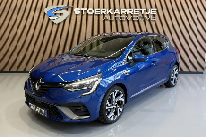 Renault Clio (2020)