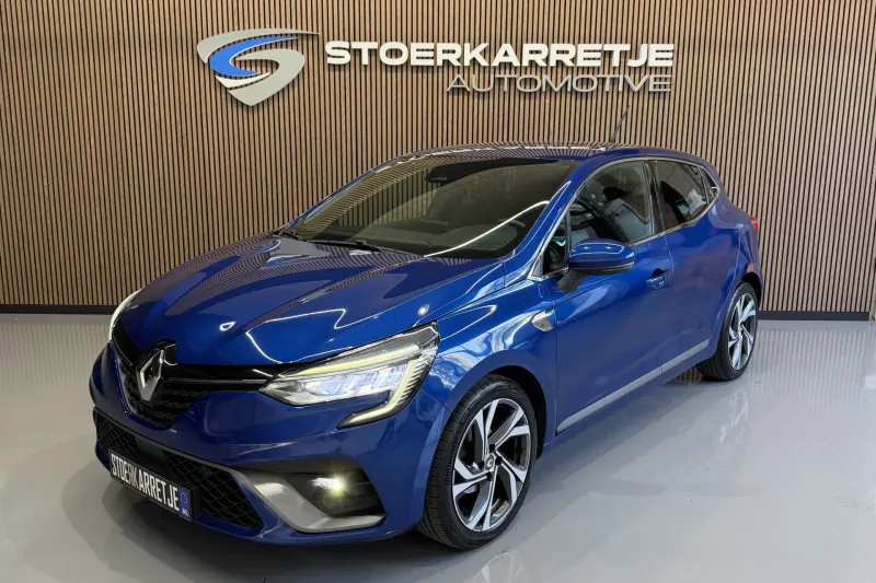 Renault Clio (2019)