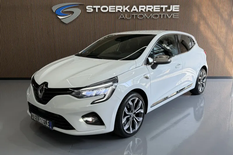 Renault Clio (2020)