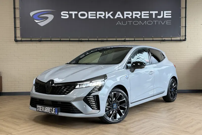 Renault Clio (2023)