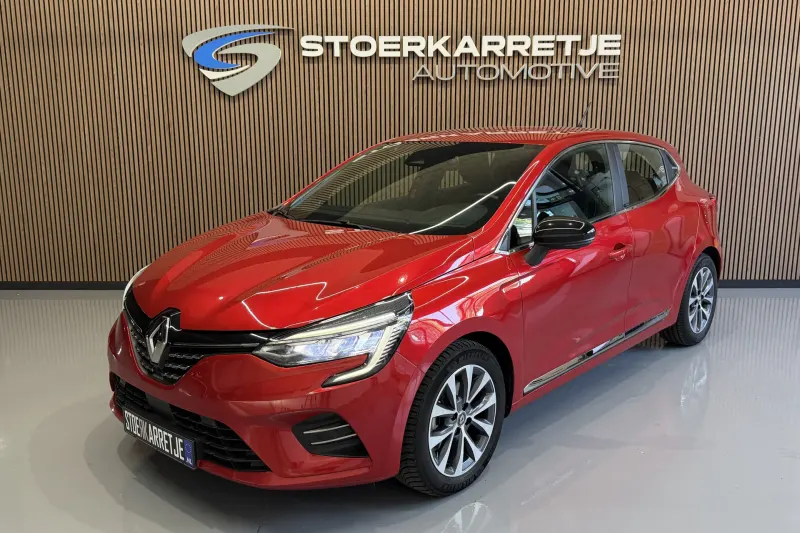 Renault Clio (2021)