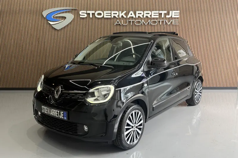Renault Twingo (2019)