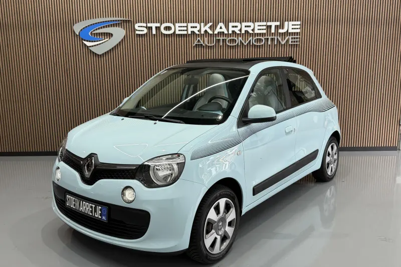 Renault Twingo (2014)