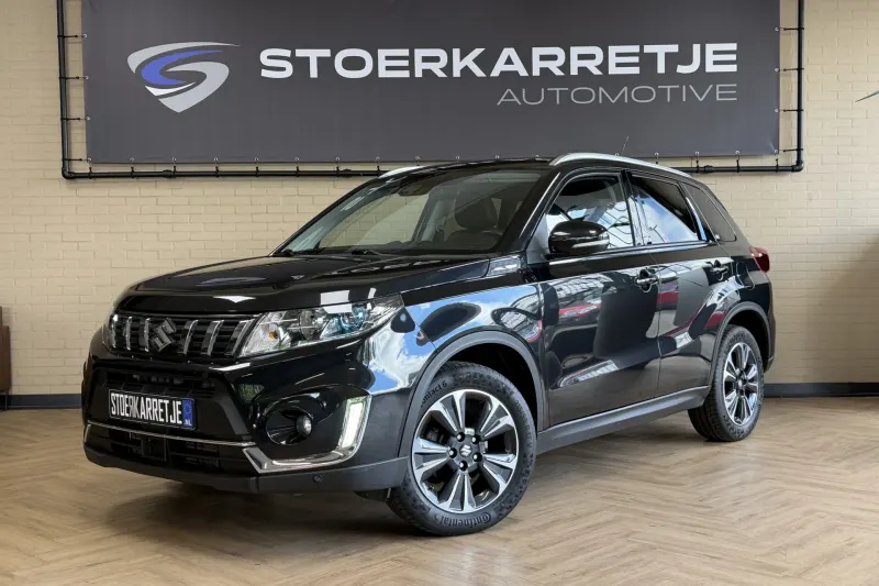 Suzuki Vitara (2020)