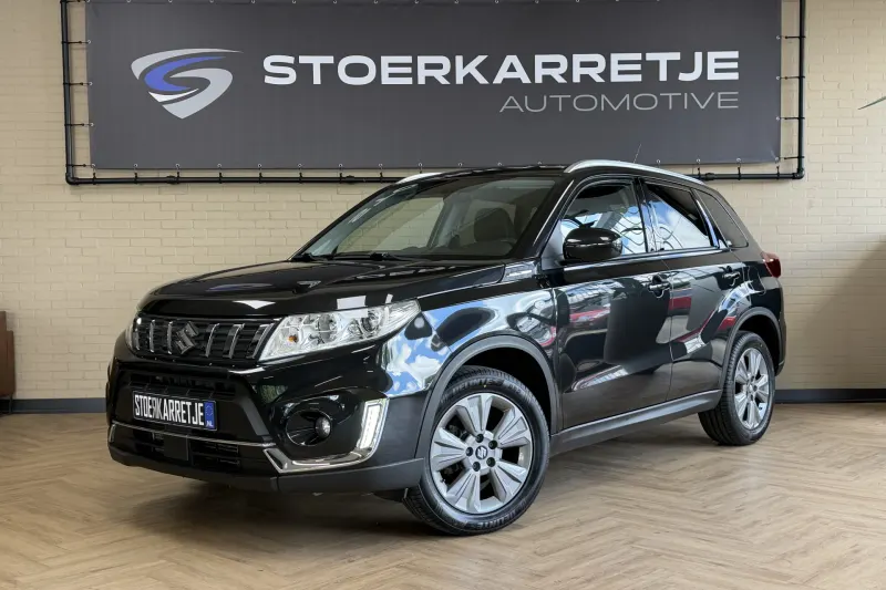 Suzuki Vitara (2019)