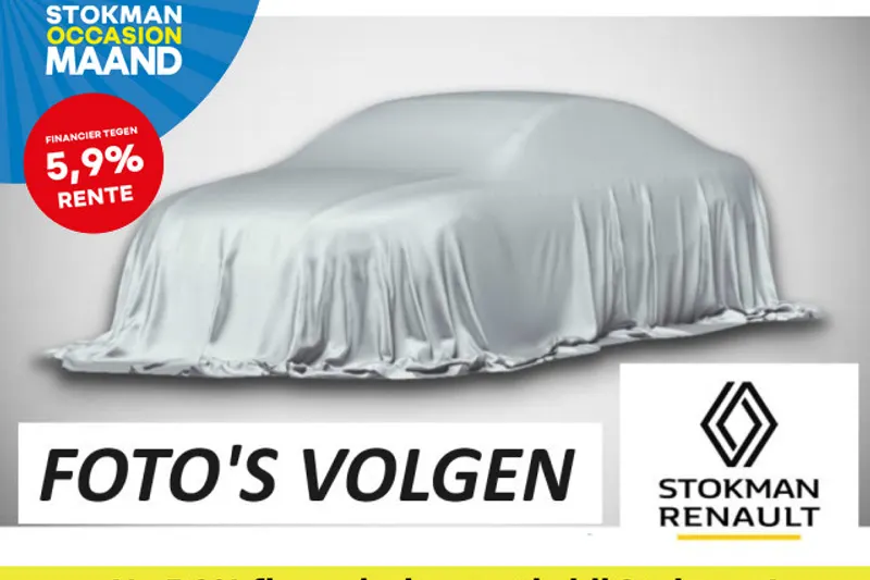 Renault Captur (2021)