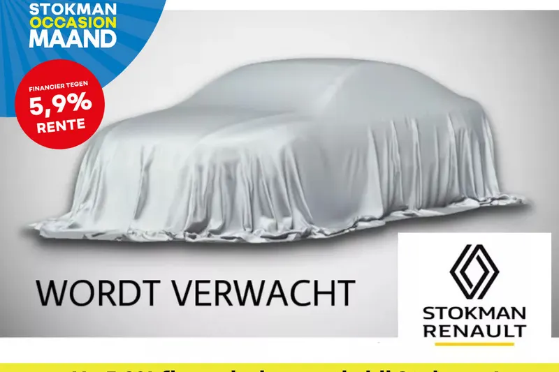 Renault Captur (2025)