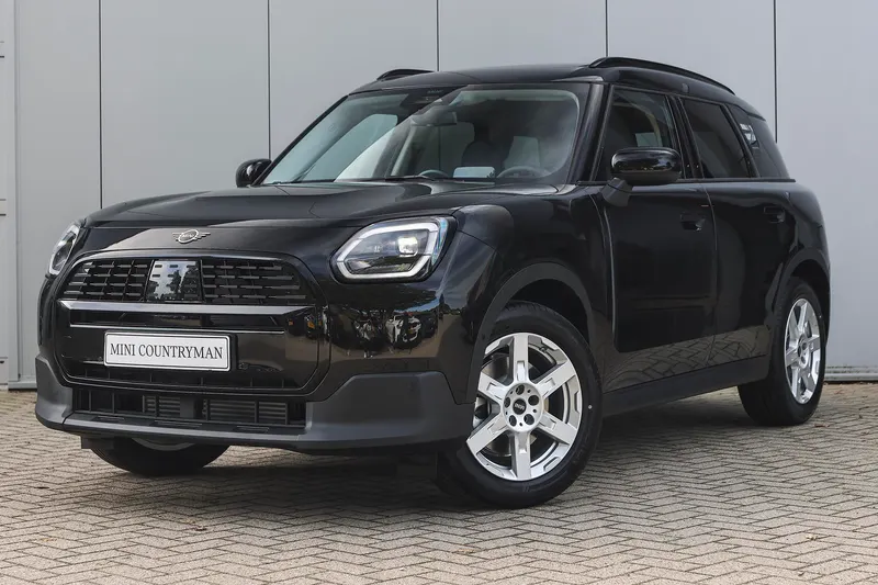 MINI Countryman (2026)
