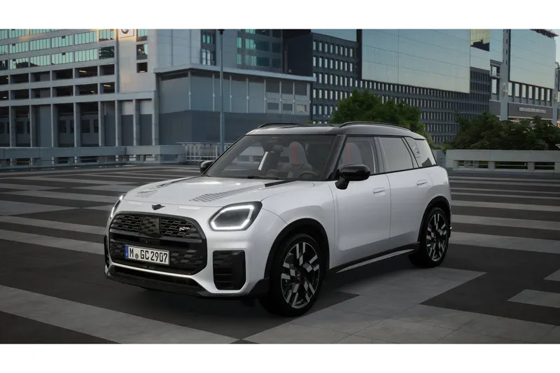 MINI Countryman (2026)