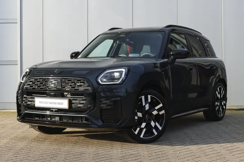 MINI Countryman (2026)