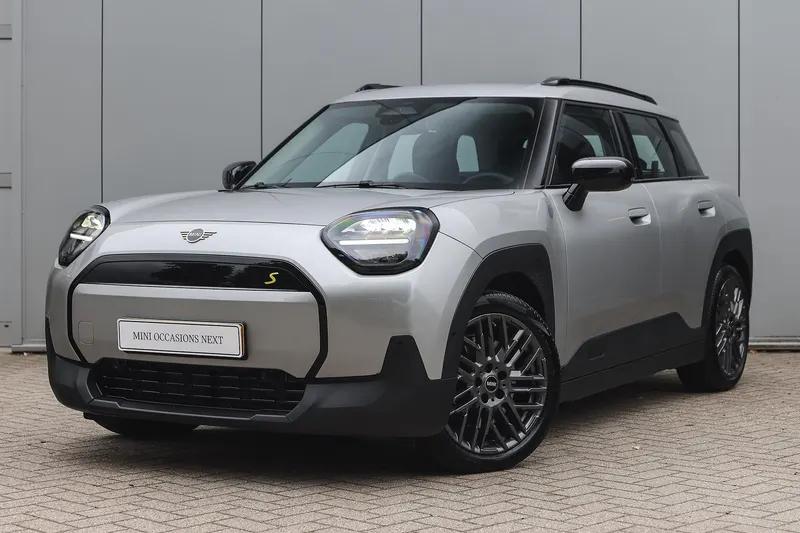 MINI Aceman (2024)