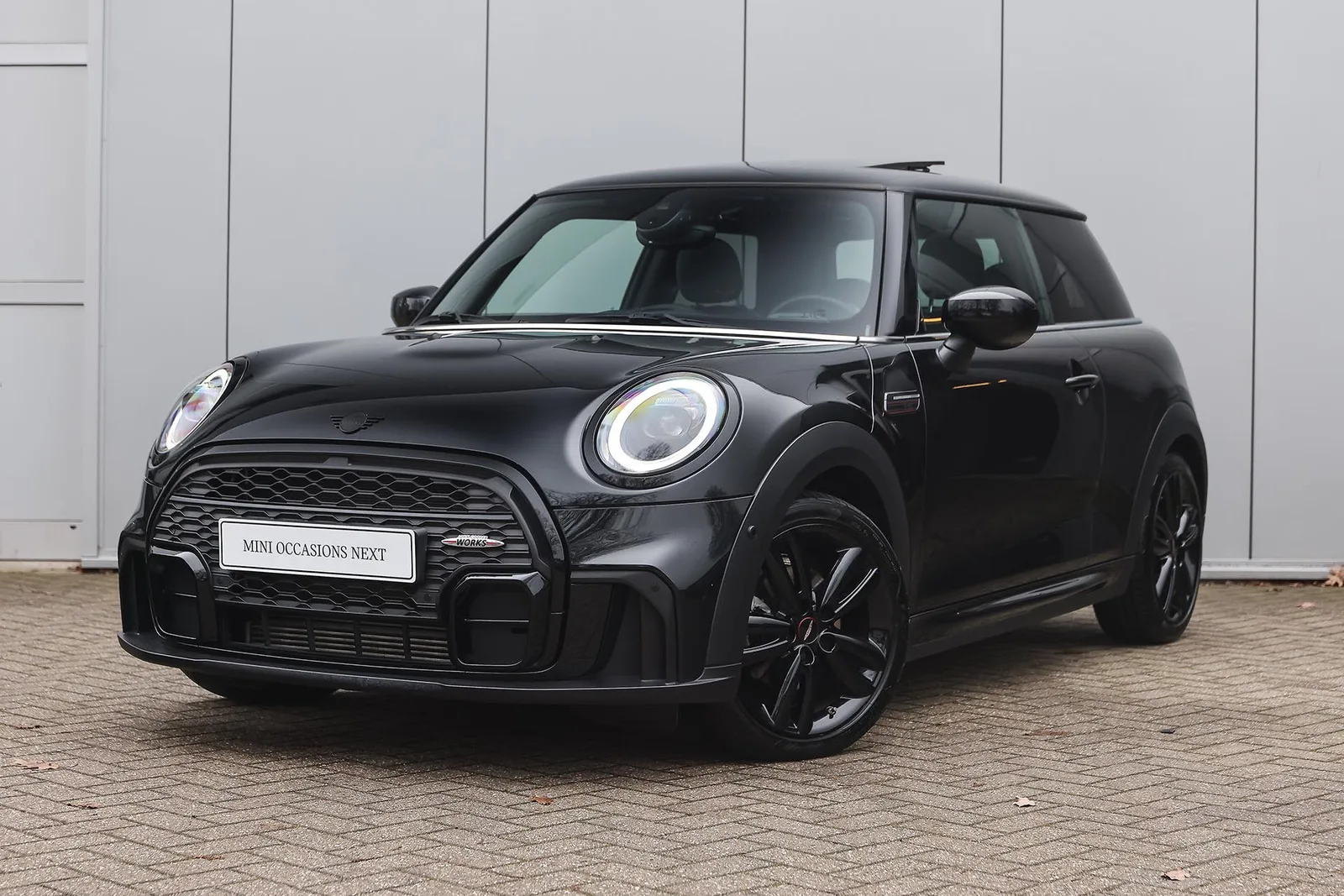 MINI Cooper (2024) — foto 1