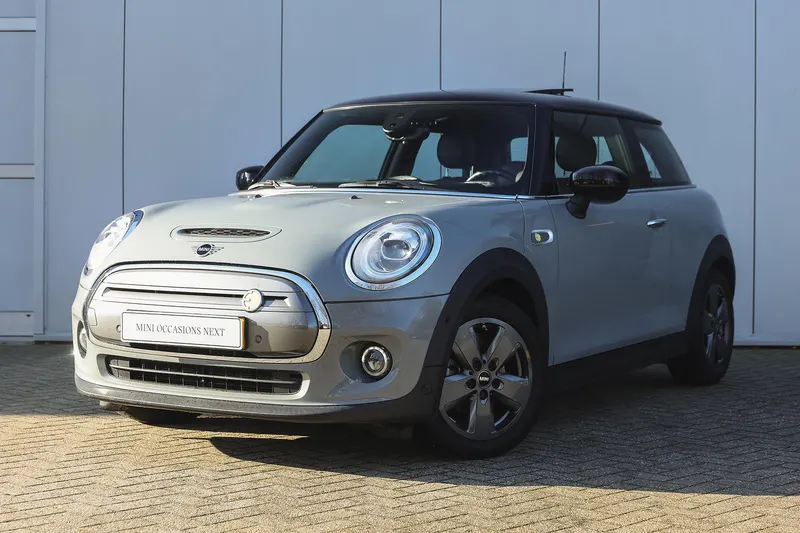 MINI Electric (2020)