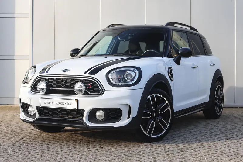 MINI Countryman (2018)