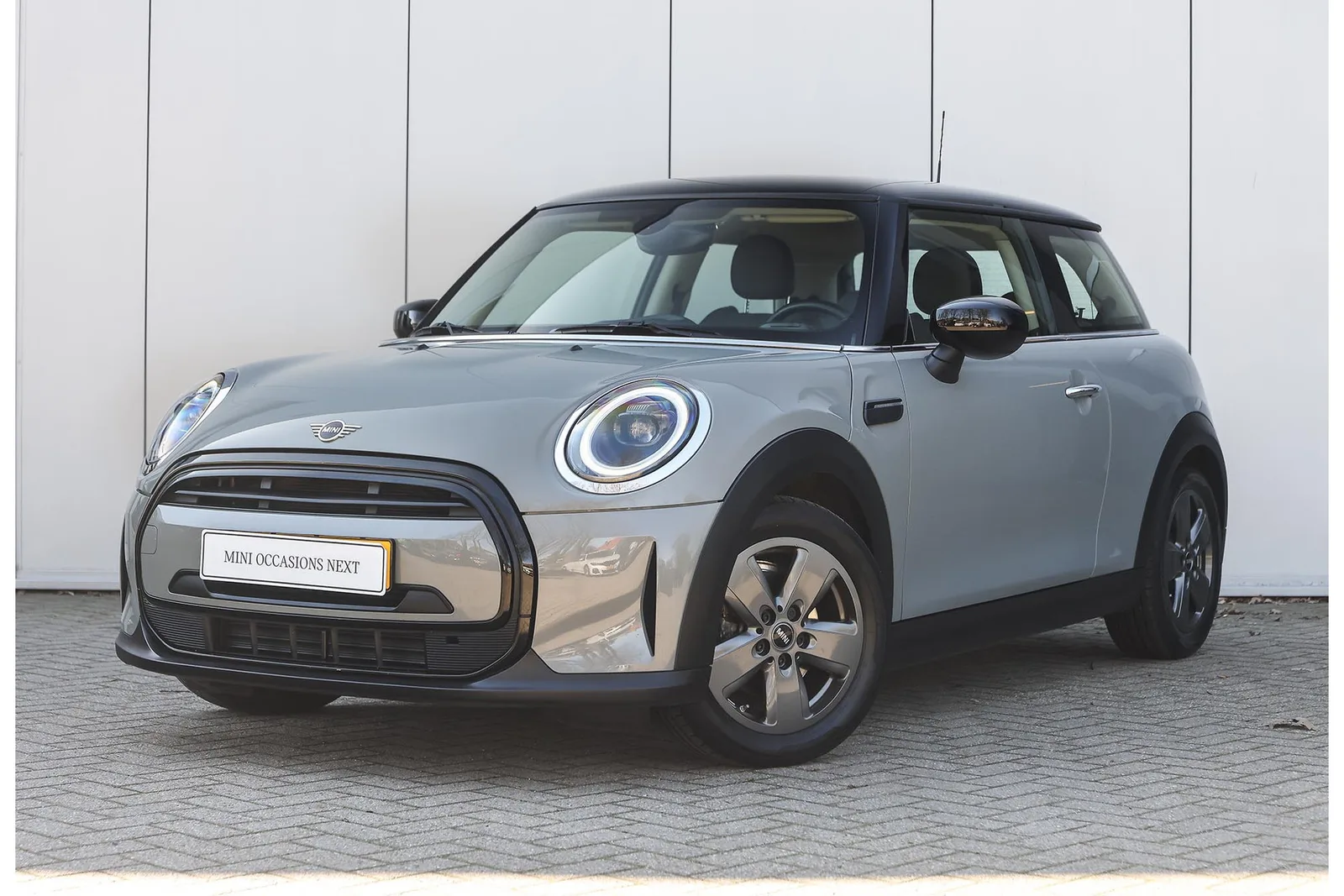 MINI Hatchback (2023) — foto 1
