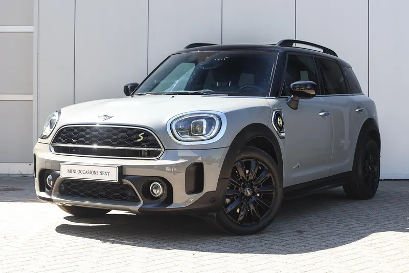 MINI Countryman (2020)