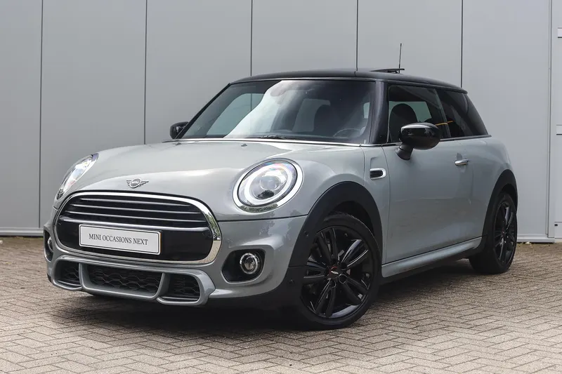 MINI Hatchback (2020)