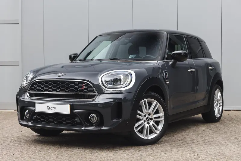MINI Countryman (2020)