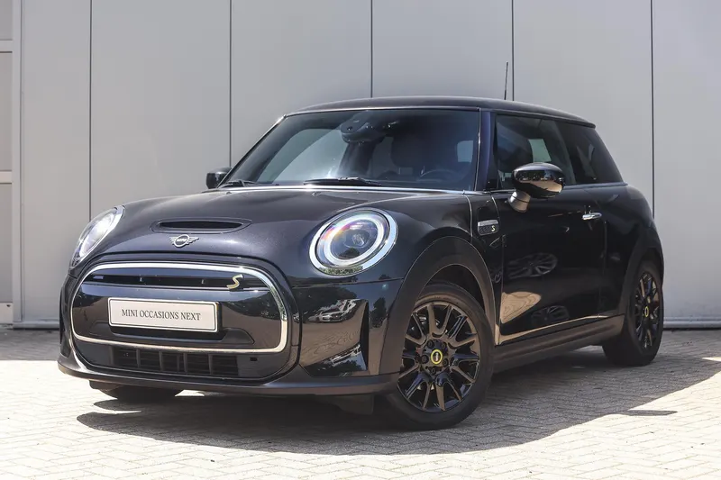 MINI Electric (2022)