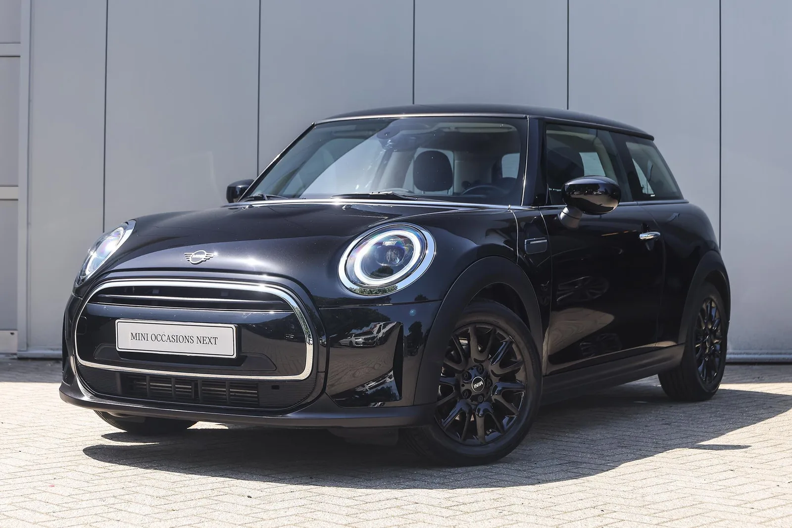MINI Hatchback (2022) — foto 1