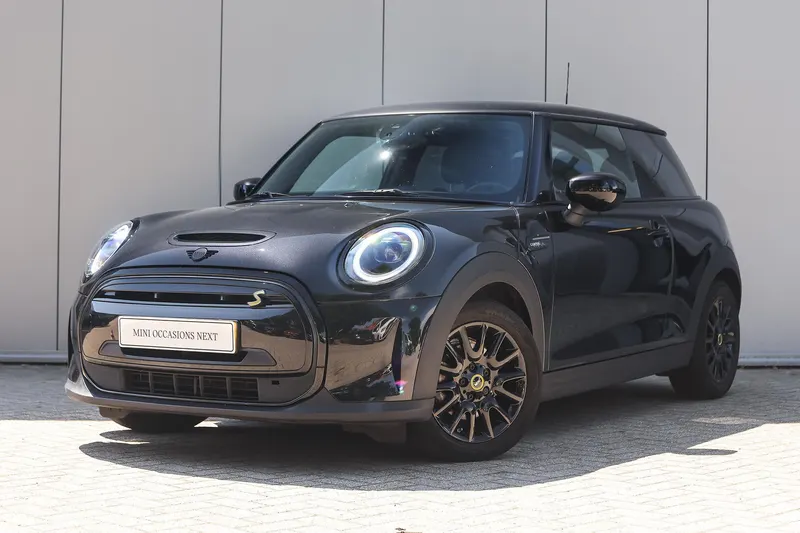 MINI Electric (2023)