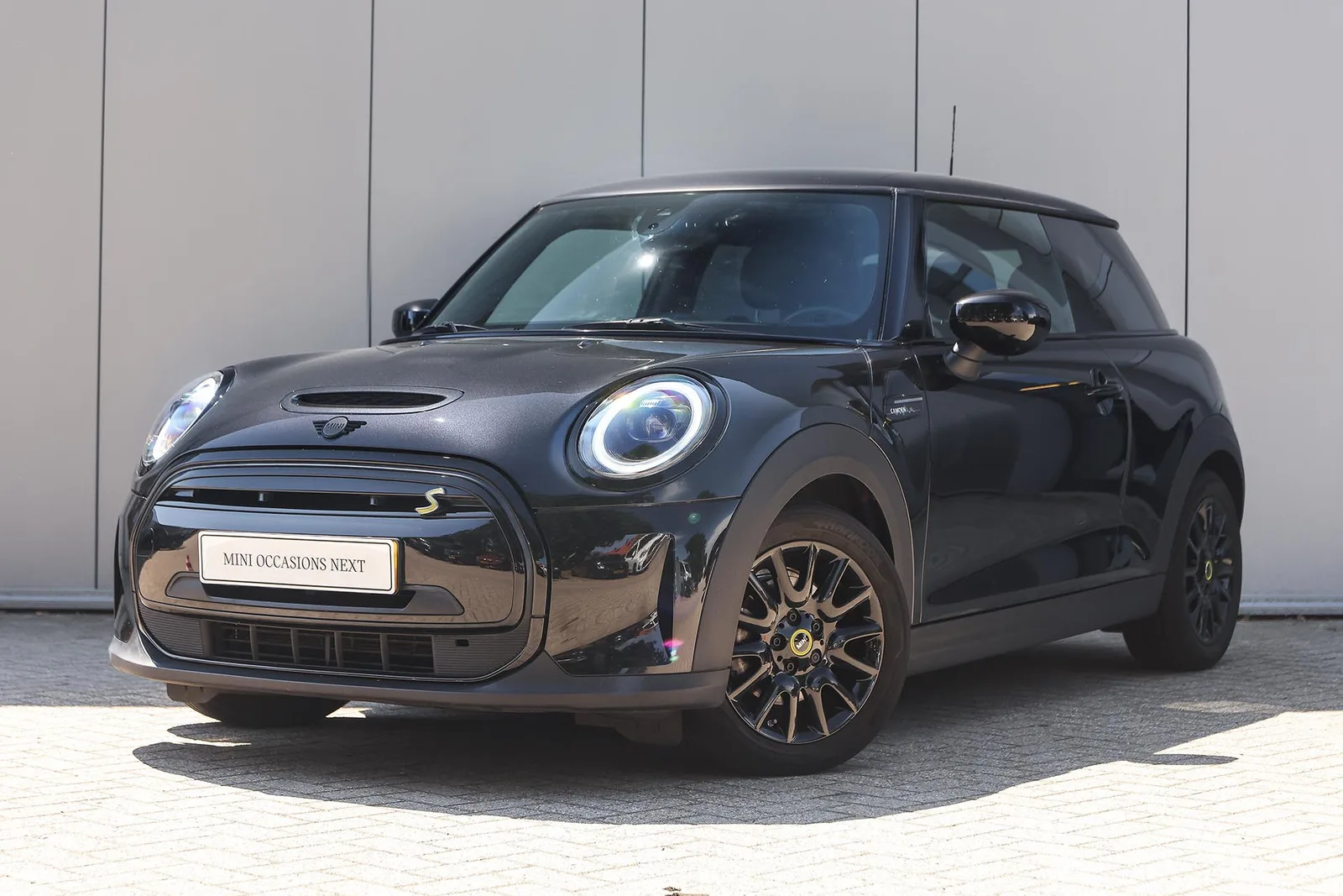 MINI Electric (2023) — foto 1