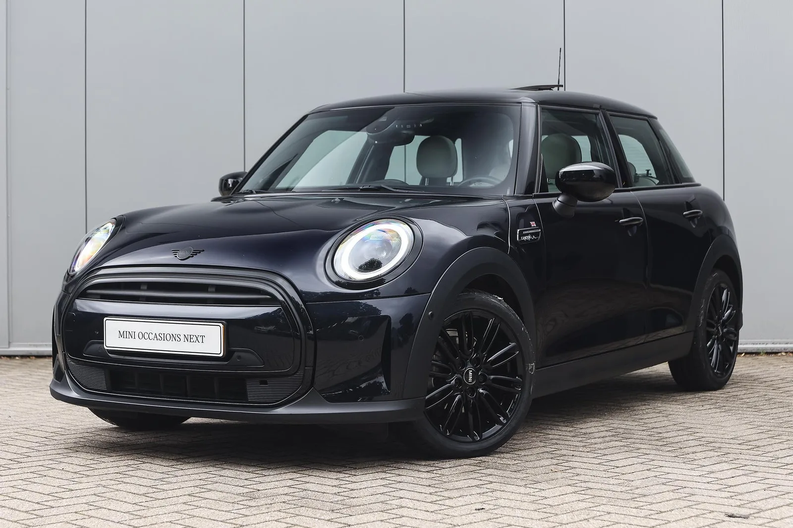 MINI Hatchback (2023) — foto 1