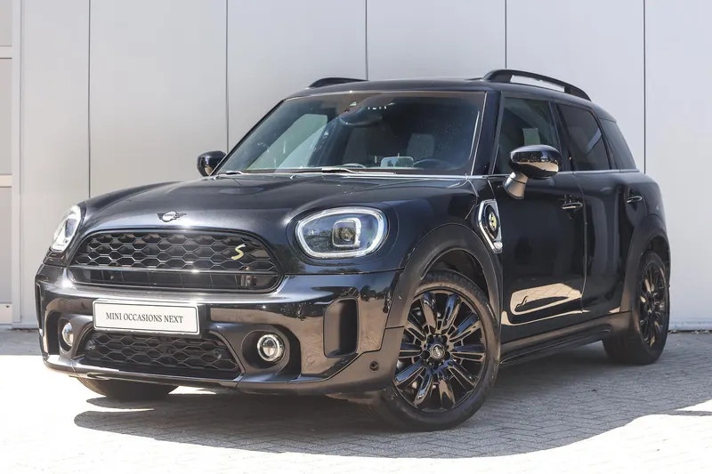 MINI Countryman (2022)