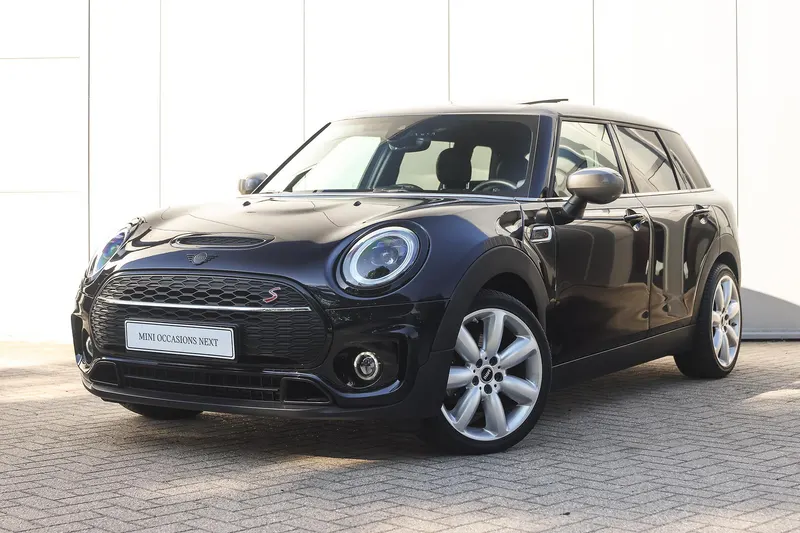MINI Clubman (2023)