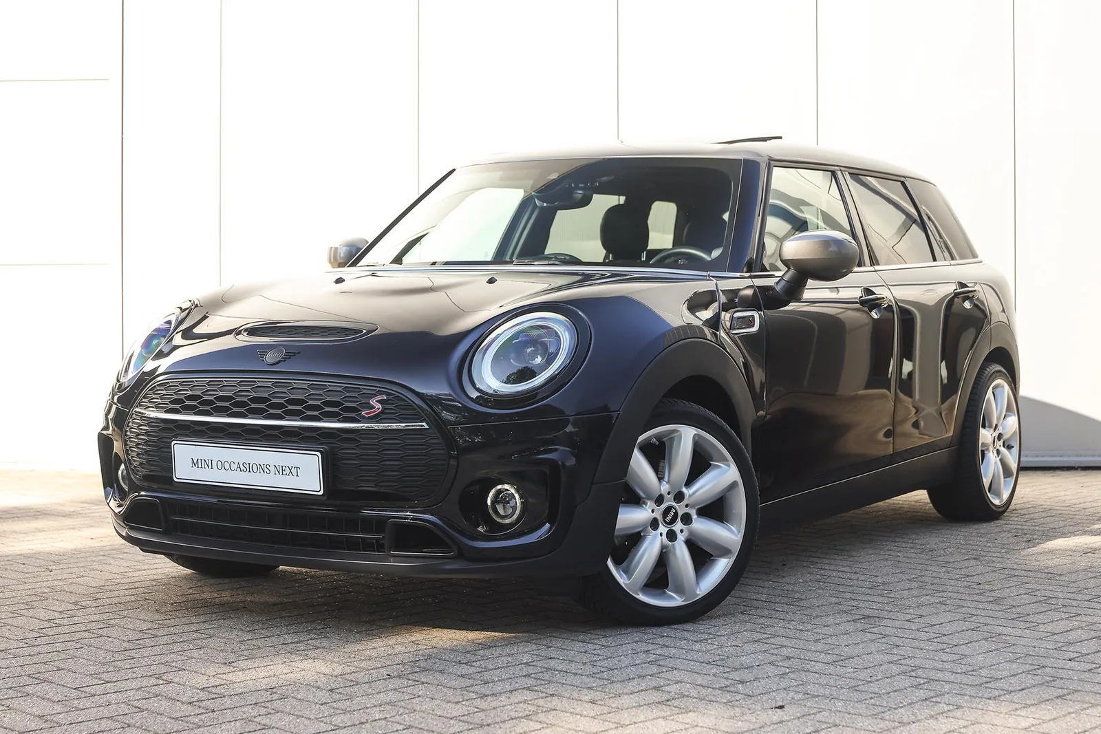 MINI Clubman (2023) — foto 1