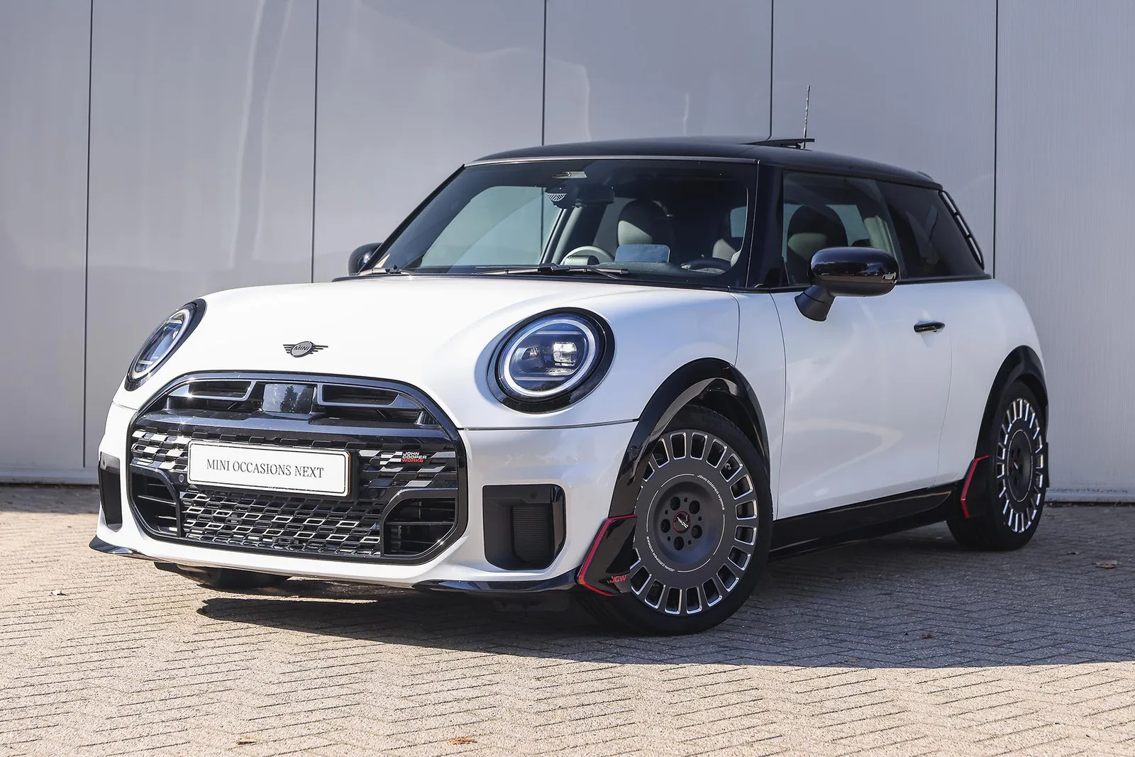 MINI Cooper S (2026) — foto 1